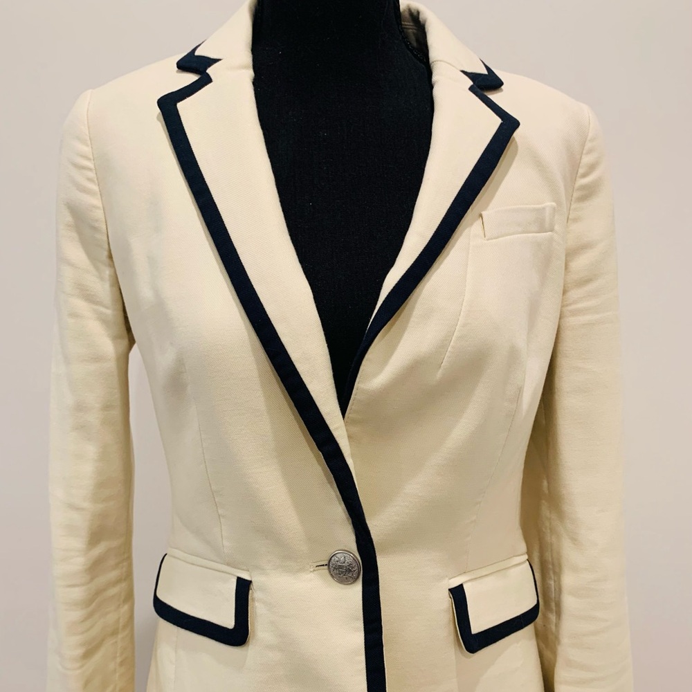 Like New! Banana Republic Blazer